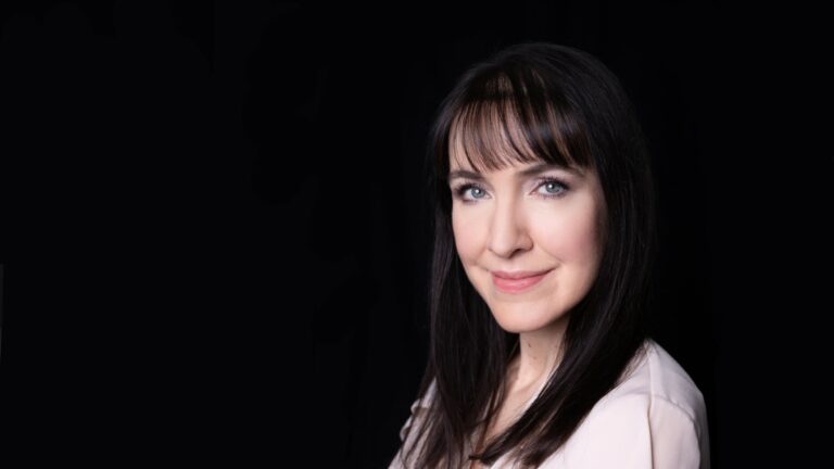 Agnieszka Kępińska-Sadowska,Dyrektor Zarządzająca Pionem Komunikacji Korporacyjnej i Zrównoważonego Rozwoju.CCC