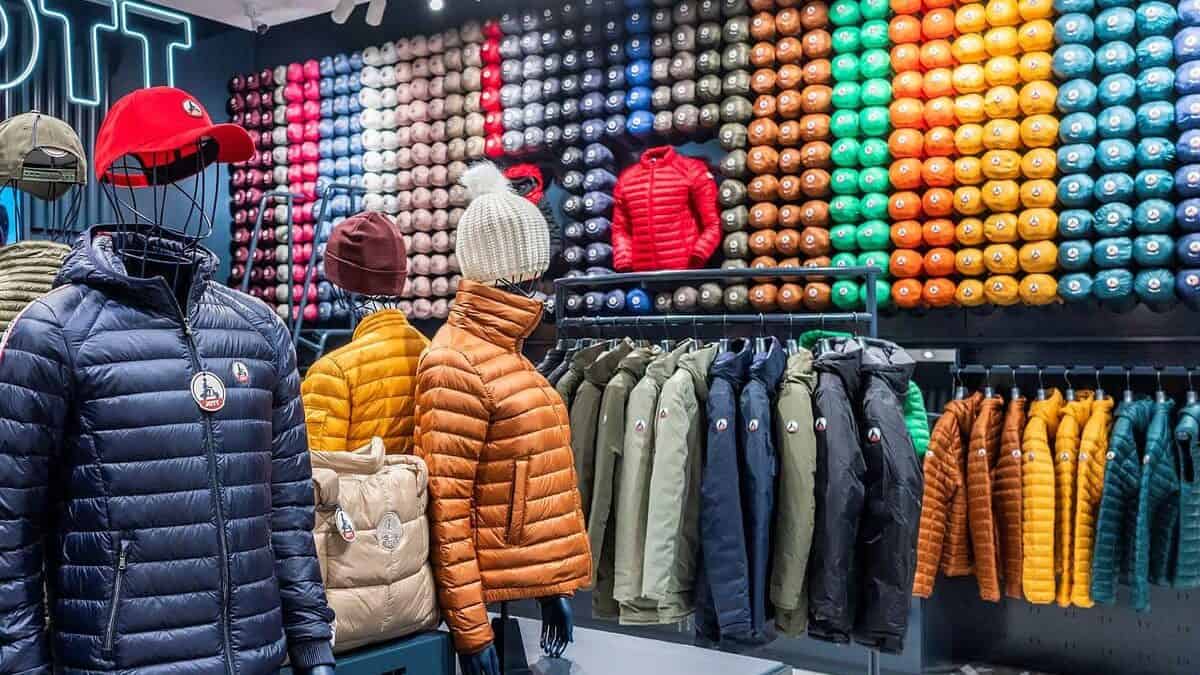 Nowe otwarcie w Westfield Mokotów – pierwszy salon Jott w Polsce
