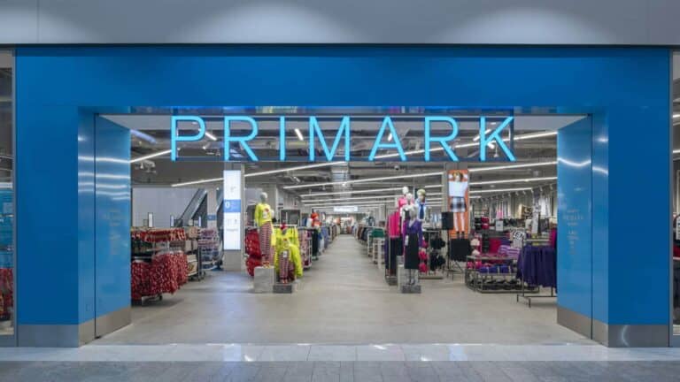 Primark, Kraków Bonarka