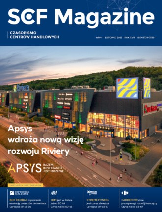 SCF MAGAZINE