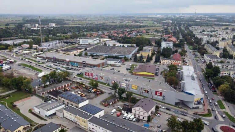 Saller S1 Kutno