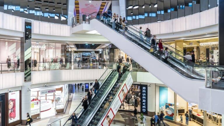 Westfield Mokotów