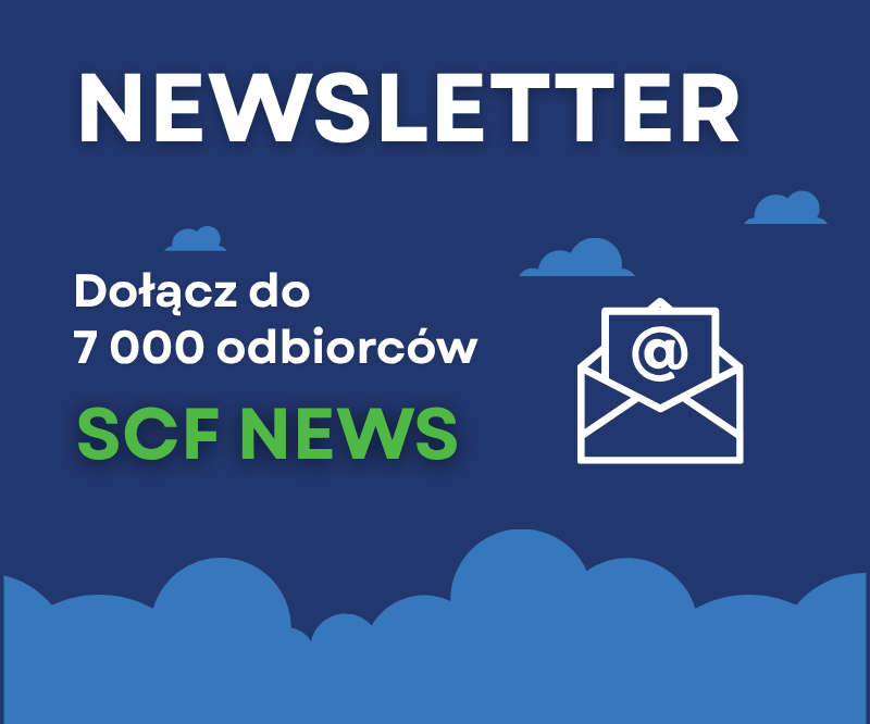 Newsletter scf news