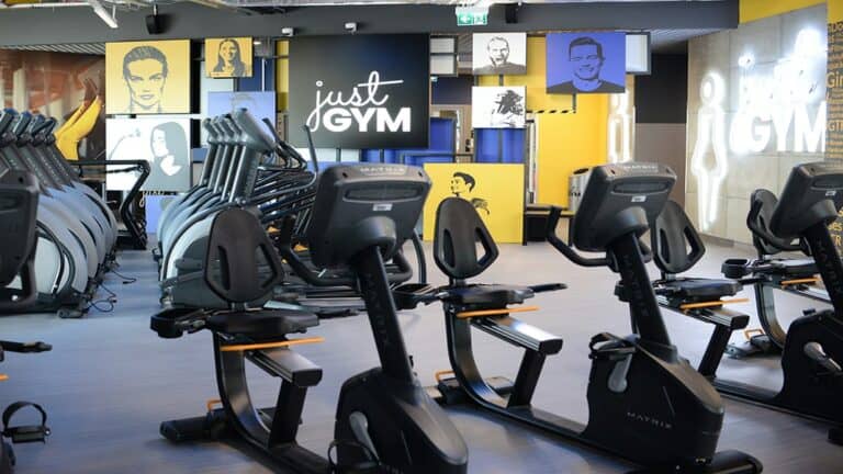 just-gym-opole