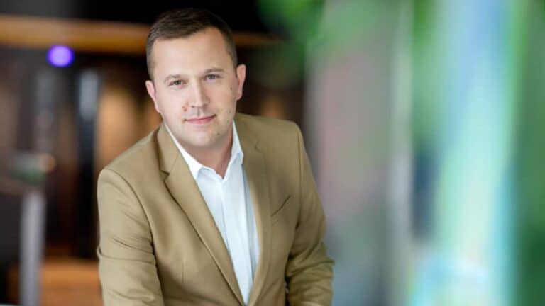 Michał Laskowski, Dyrektor e-commerce marki Sinsay