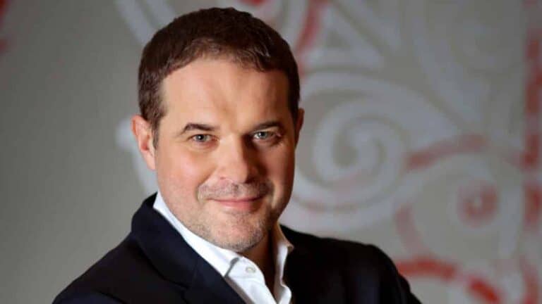 Sławomir Murawski, Dyrektor Manufaktury, Apsys Polska