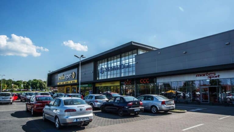 PH Włocławek, Newbridge