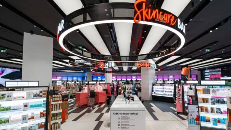 sephora