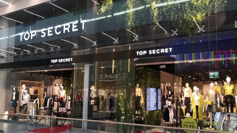 top-secret