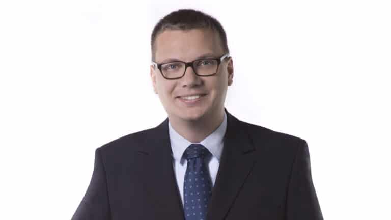 Krzysztof Wiburski, Dyrektor Regionalny Działu Zarządzania Centrami Handlowymi METRO PROPERTIES.