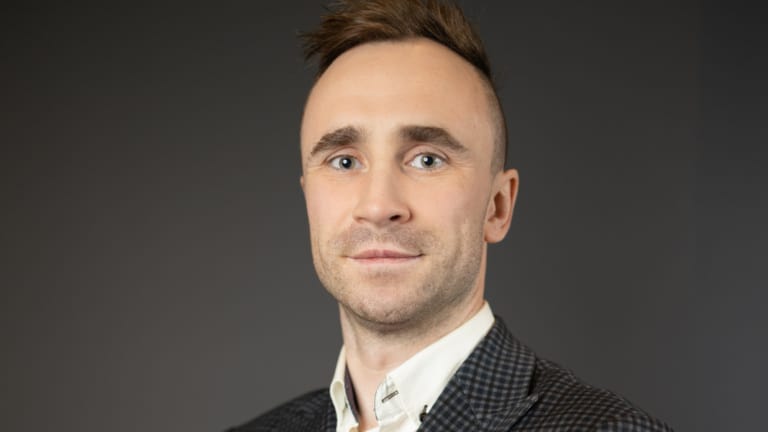Paweł Wolf, Koordynator ds. sieci sklepów stacjonarnych, SFD SA