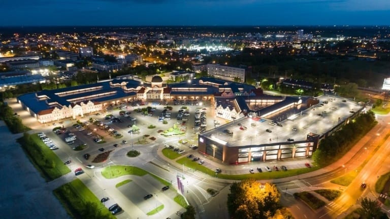 Designer Outlet Warszawa