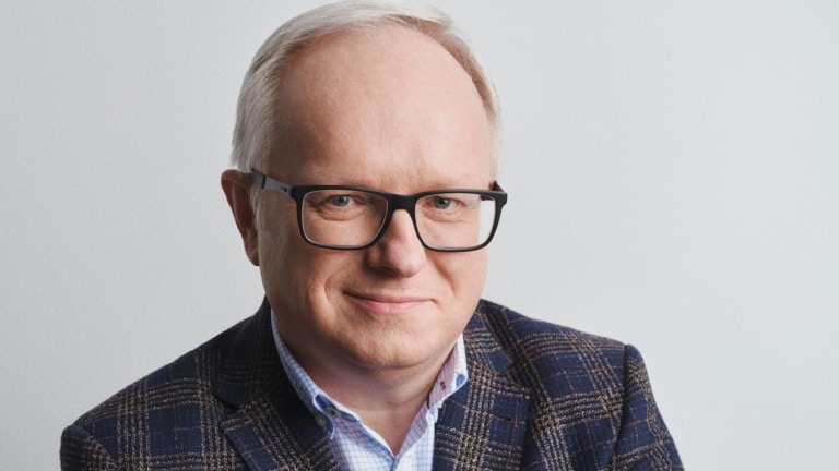 Arkadiusz Konarski, Dyrektor ds. Rozwoju salonów firmowych OCHNIK