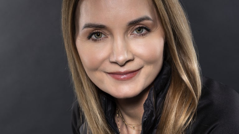 Ewa Dąbrowska, Commercial Director CEE, Regatta Group