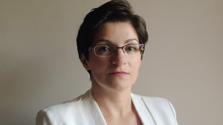 Katarzyna Ciemińska, Centre Manager Designer Outlet Warszawa, ROS Retail Outlet Shopping