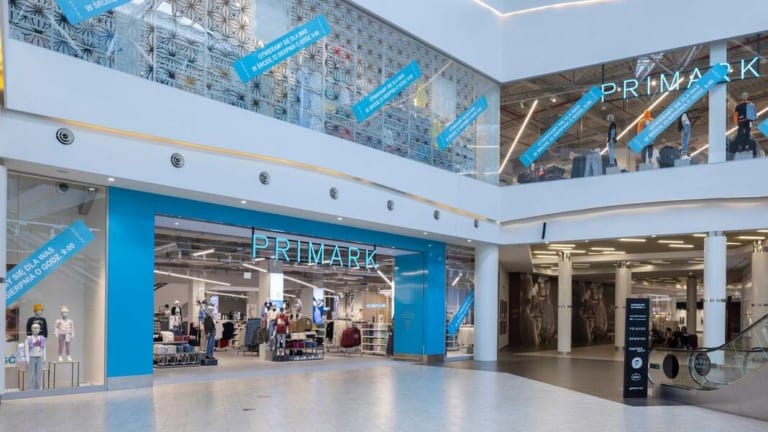 Primark, Wrocław