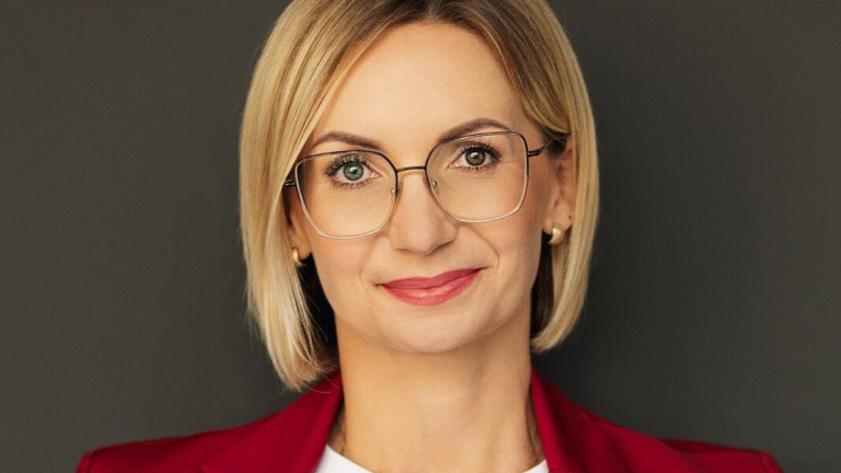 Anna Wysocka