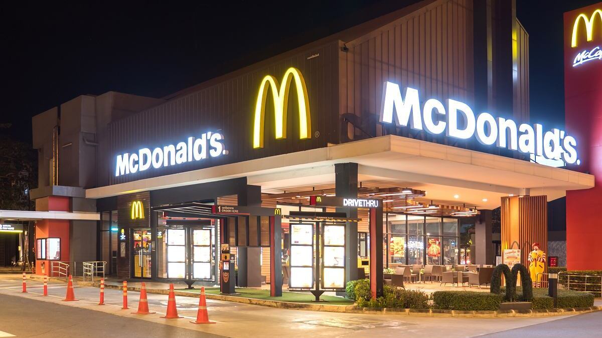 DĆuga lista nowych restauracji McDonald's na mapie Polski