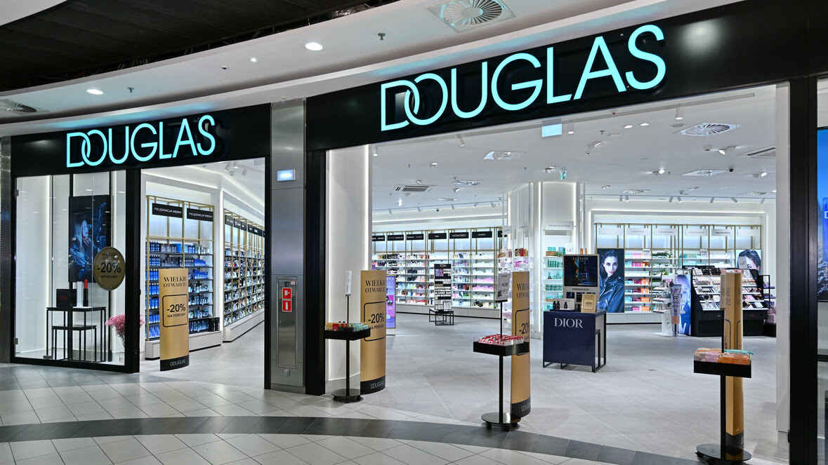 Douglas