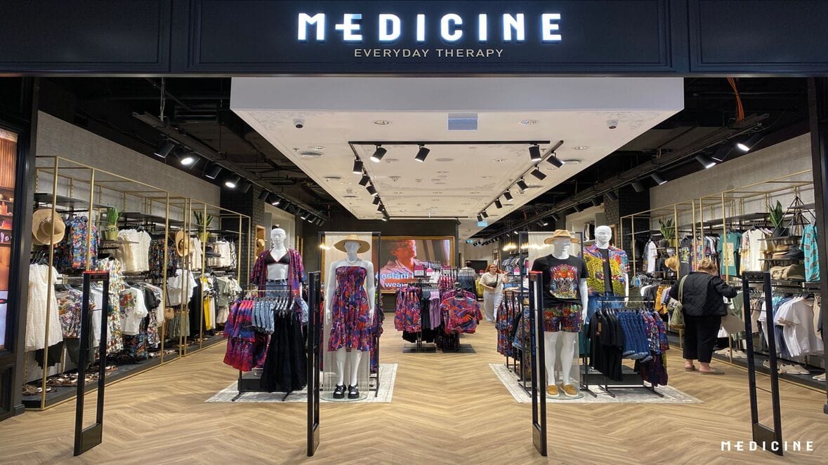 Sie Medicine Kontynuuje Ekspansj W Nowym Koncepcie