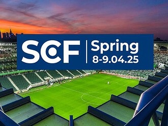 SCF 2025 Spring