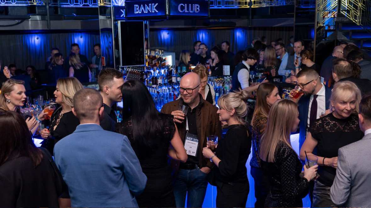 Afterparty SCF 2025 Spring