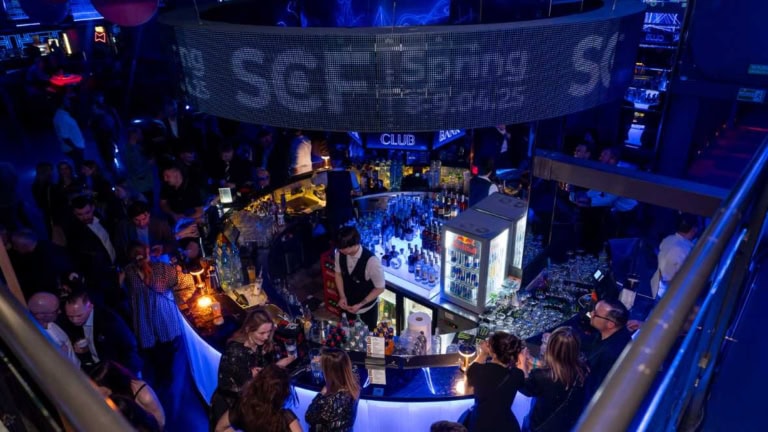 SCF networking