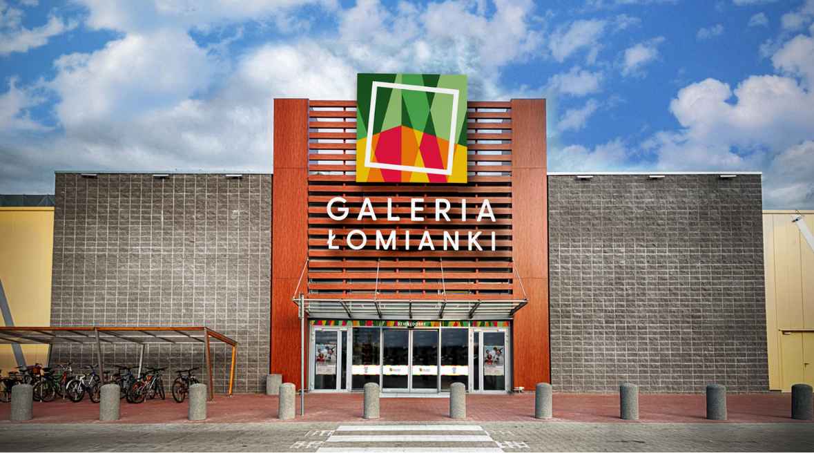 Galeria Łomianki