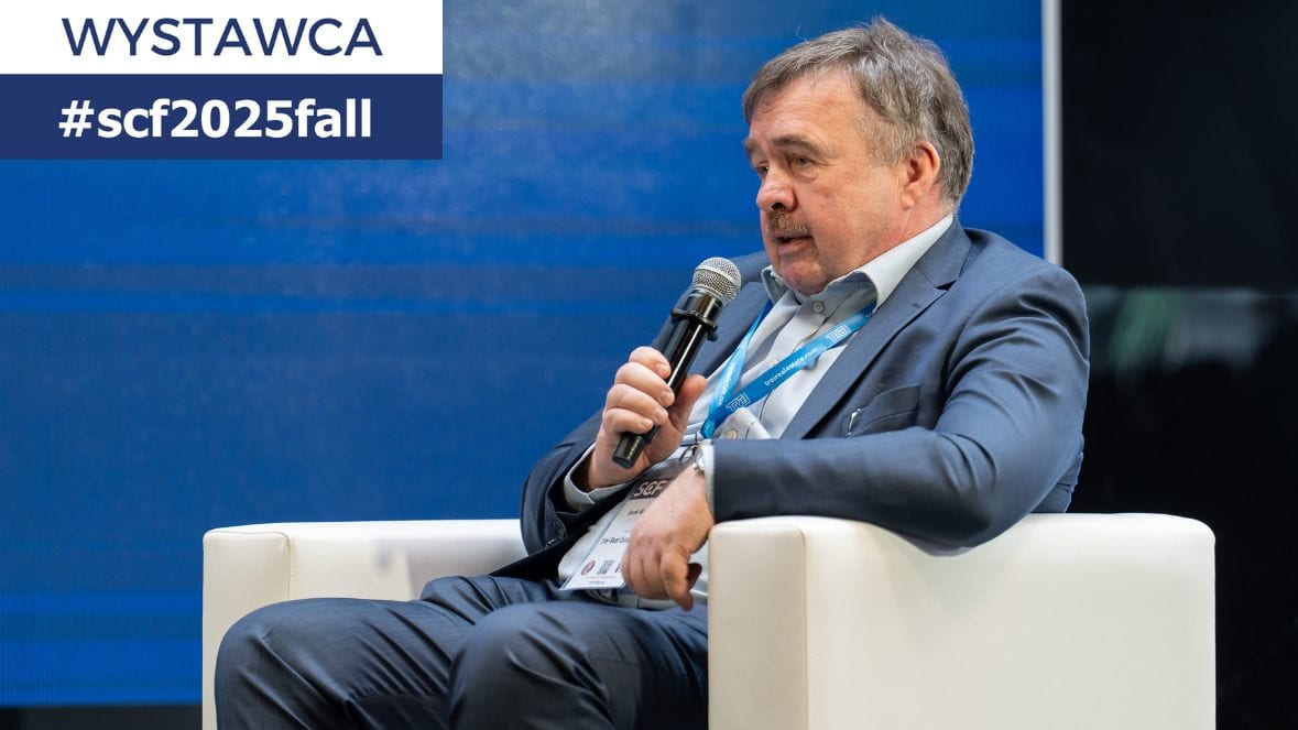 Jacek Wesołowski, Trei Real Estate