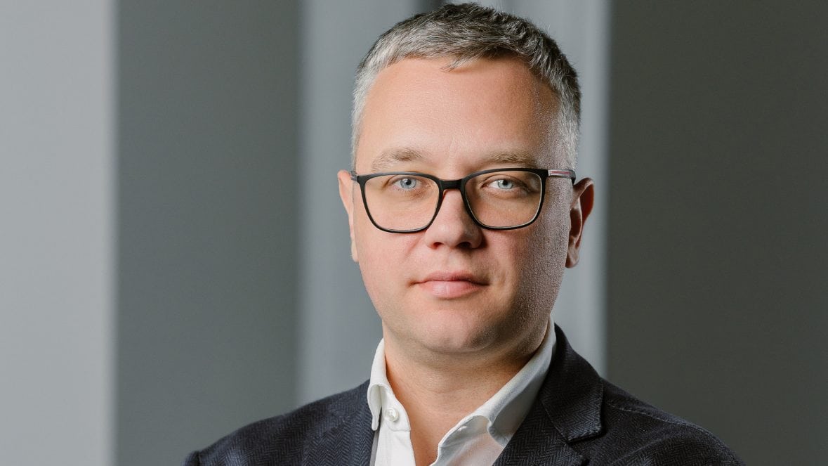 Zhuk Andrii, RAU