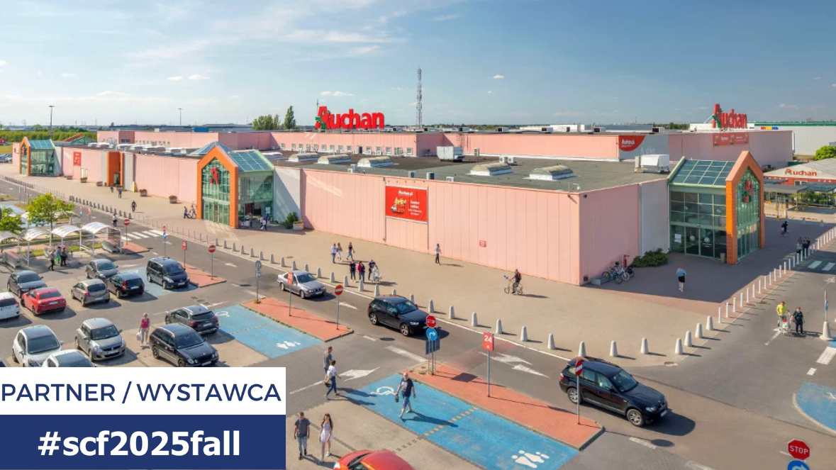 CH Auchan, Nhood