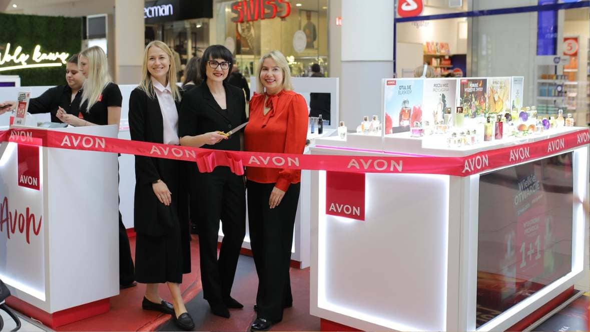 Avon, Wola Park