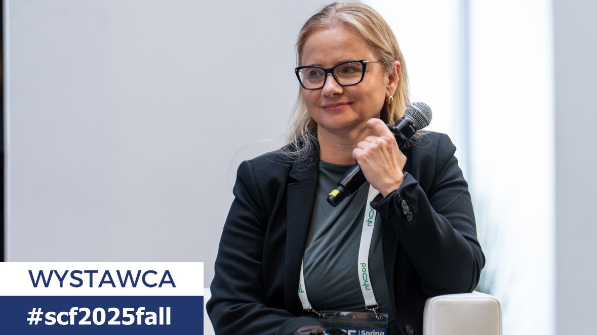 Urszula Łatka-Styrkowiec, Echo Investment