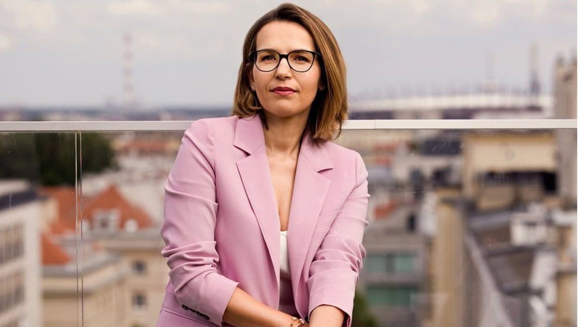 Ewa Szmidt, Empik