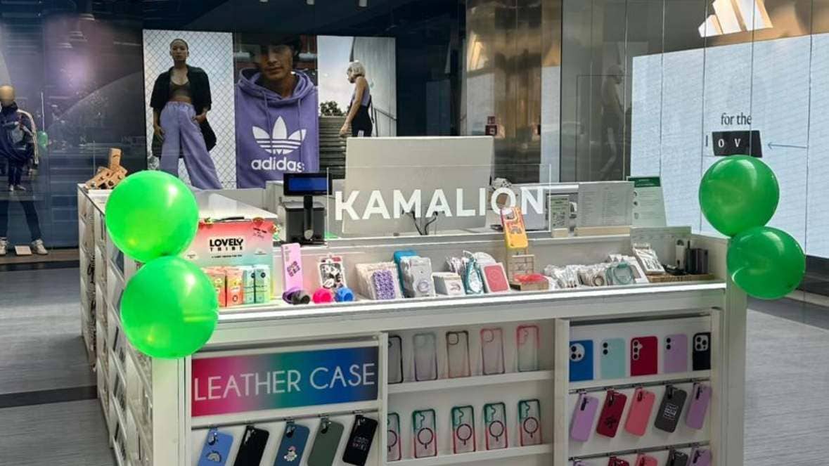 Kamalion