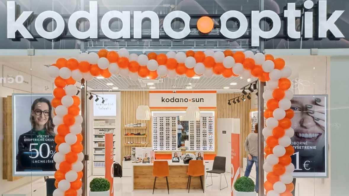 Kodano Optik