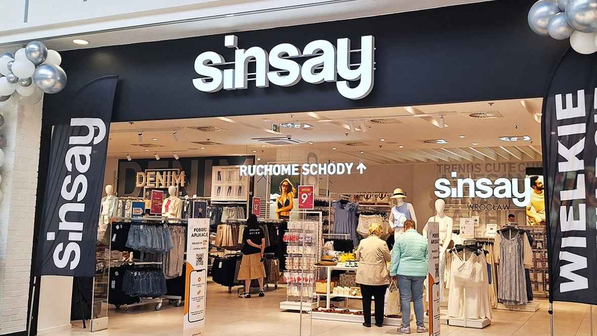 Sinsay
