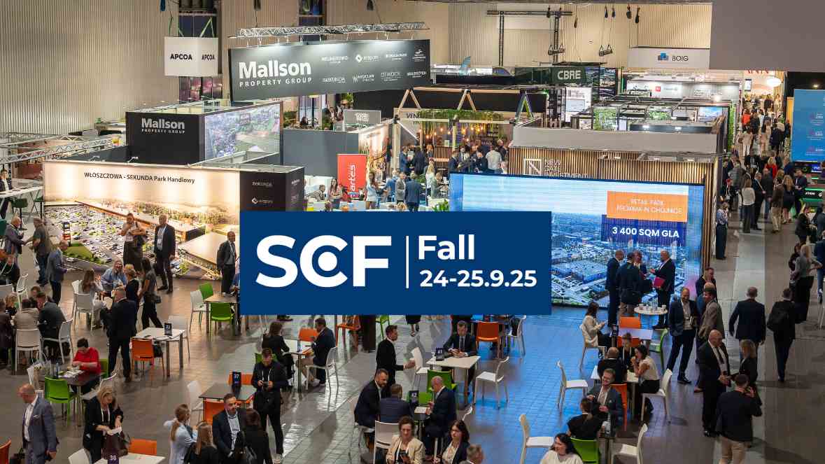 SCF 2025 Fall