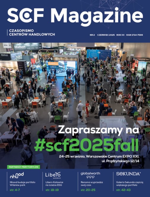 SCF Magazine