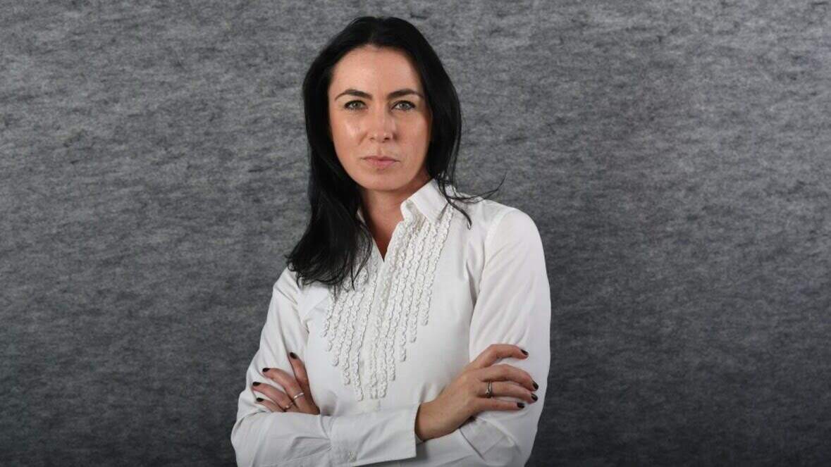 Agata Brzezińska