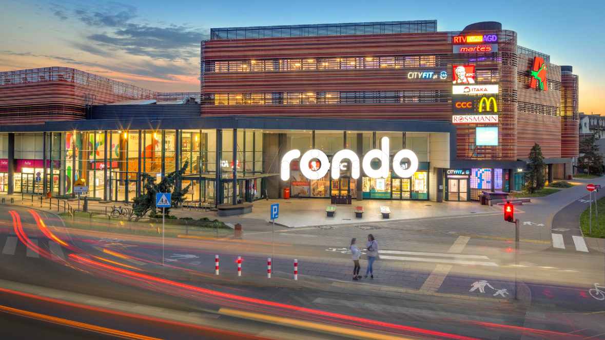 CH Rondo