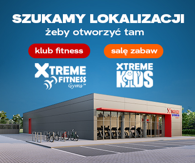 Extreme fitness