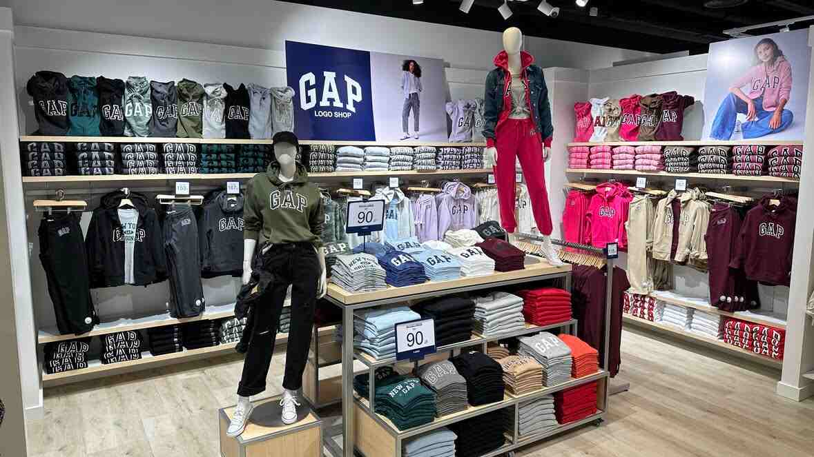 GAP