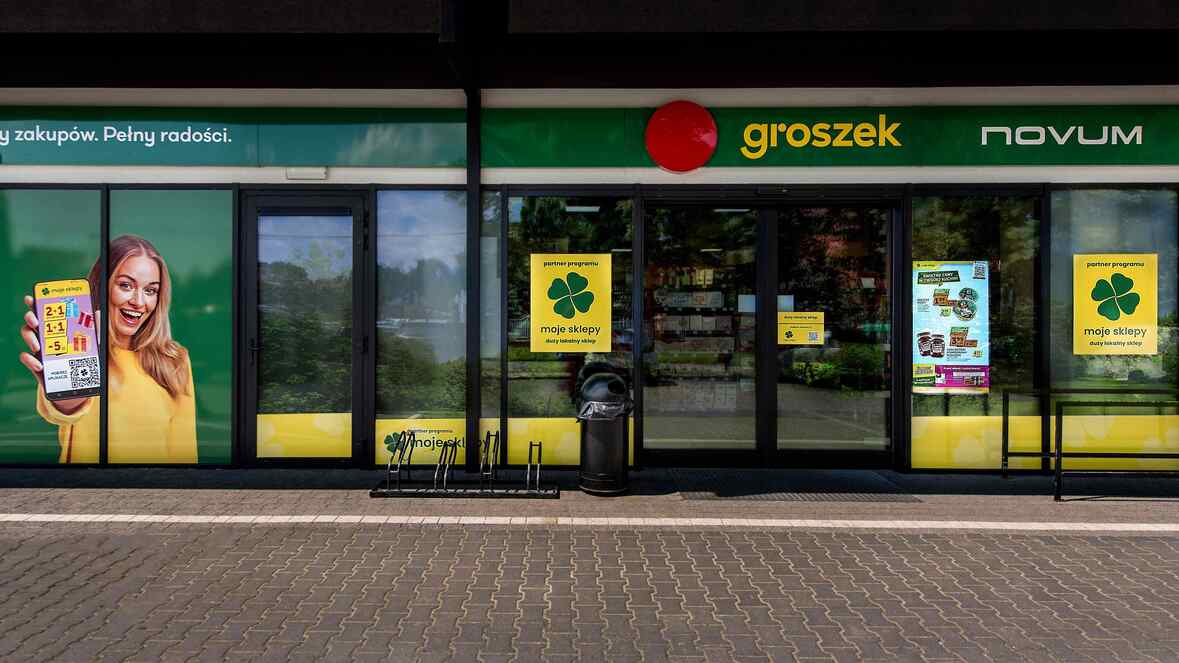 Grupa Eurocash_Moje Sklepy