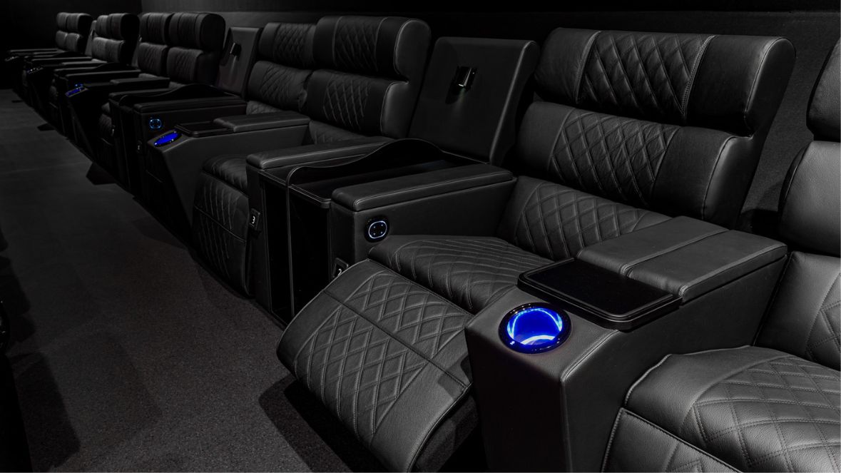 Multikino, CH Targówek