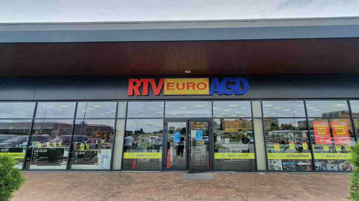 RTV Euro AGD