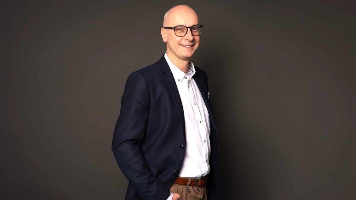 Rafał Langer Scallier