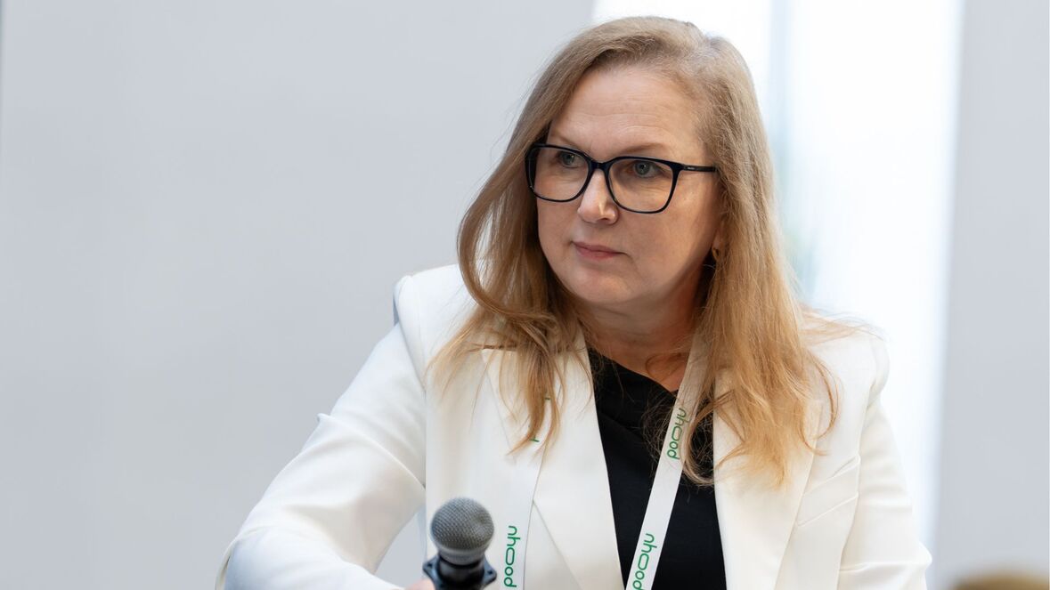 Elżbieta Chmielowska, BNP Paribas
