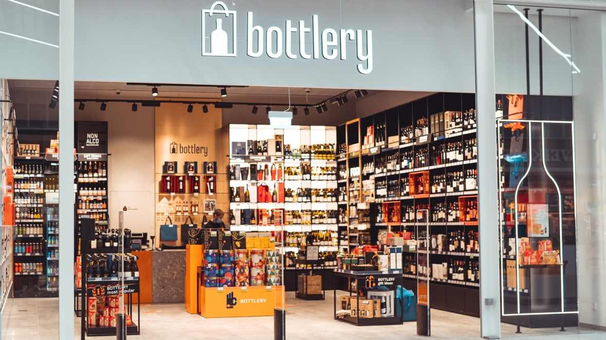 Bottlery
