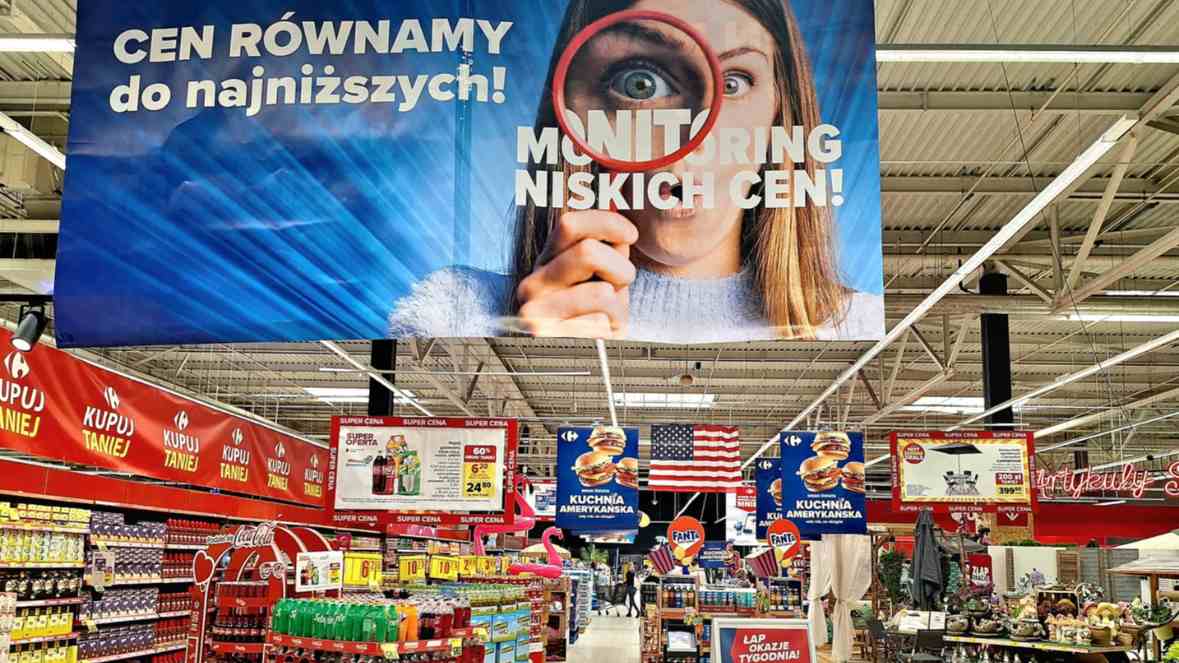 Carrefour
